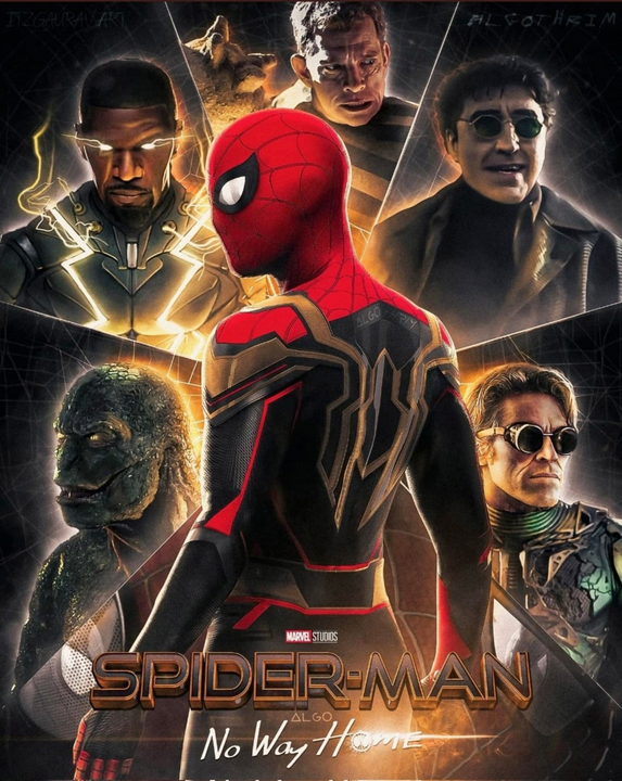 Spider-Man Action