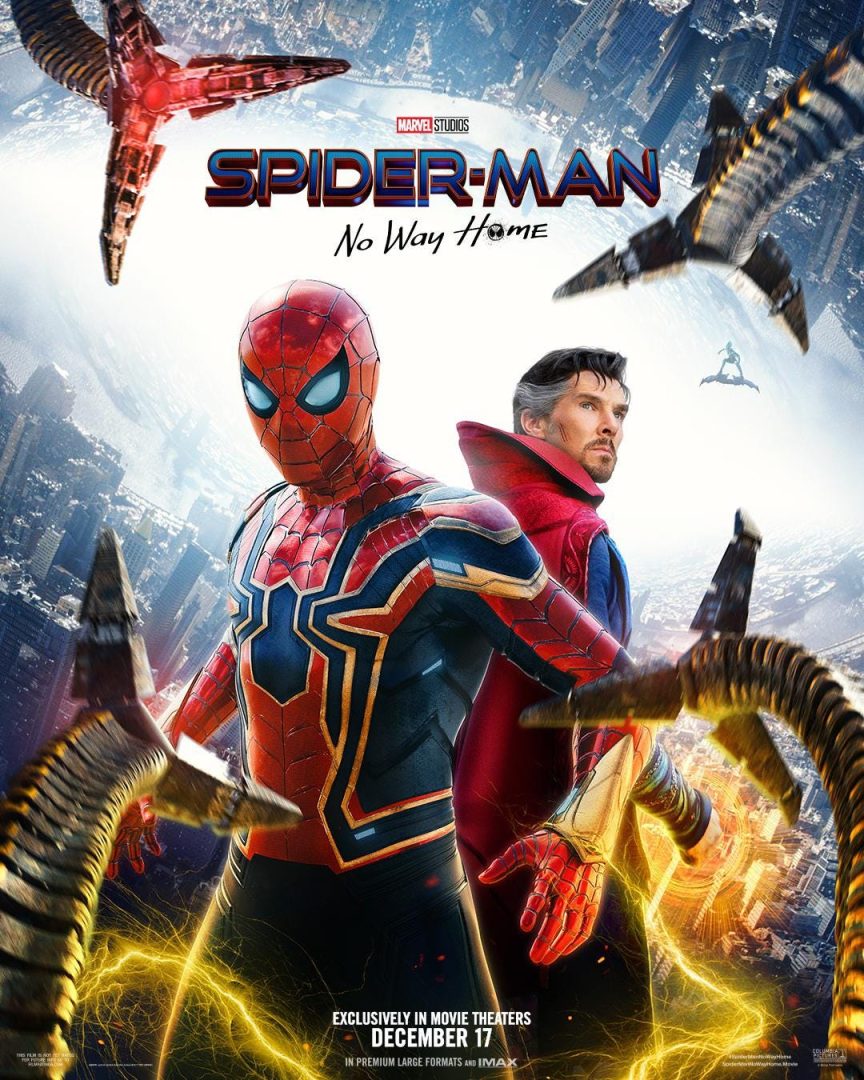 Spider-Man Multiverse