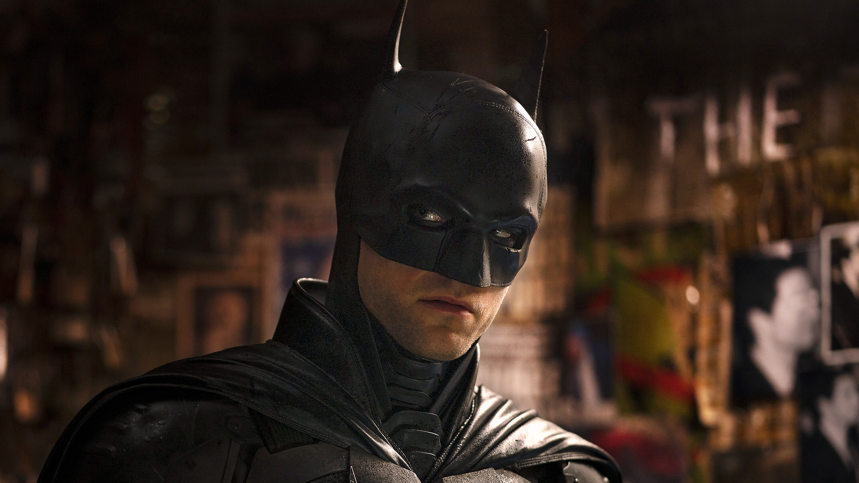 Gotham City