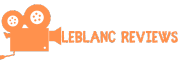 LeBlanc Reviews Logo