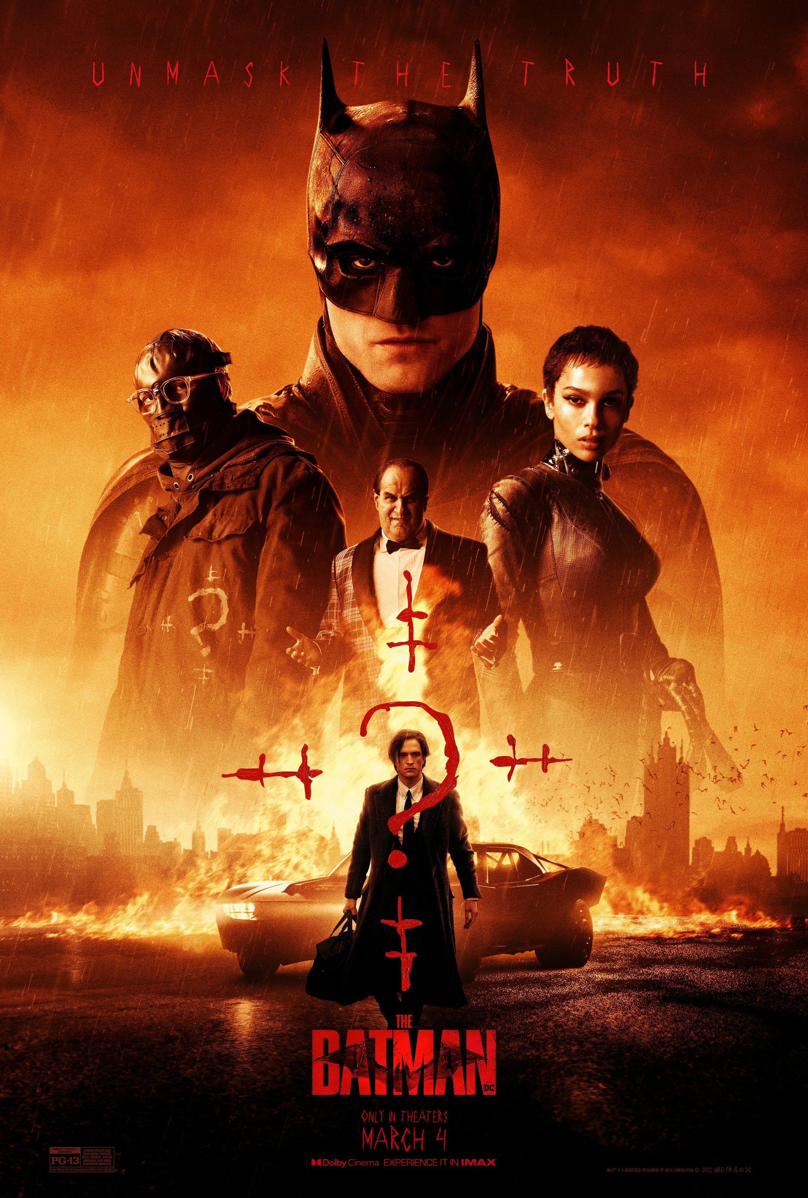 Gotham City