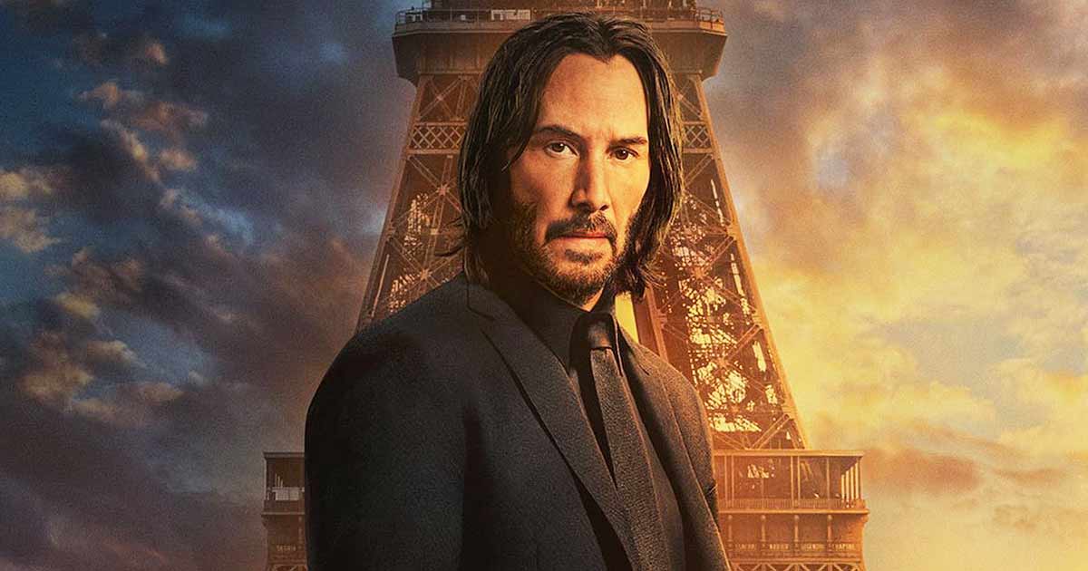 John Wick Review