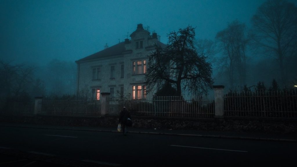 Why psychological horror movies stay with us longer than jump scares