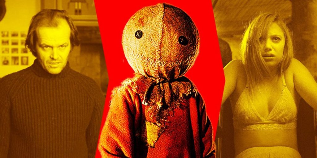 Why psychological horror movies stay with us longer than jump scares